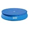 Intex - Easy Set Pool Cover(12Ft)