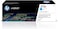 HP 312A Cyan Original Laserjet Toner Cartridge - Cf381A
