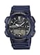 Casio Men's Water Resistant Analog/Digital Watch AEQ-110W-2AVDF