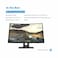 HP 23.6-Inch Curved Full HD LED Gaming Monitor X24c Black