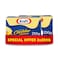 Kraft Cheddar Cheese Block, 250g Pack of 2
