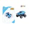 Kidzpro Pocket Money Pull Back Off Road Car