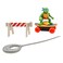TMNT Kick Skaters Switch Classic 1Pc-Assorted (Style May Vary)