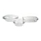 Termisil Oven Glass Dish - 7 Pieces