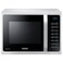 Samsung Microwave, Grill, and Convection Oven MC28H5015AW 