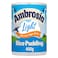 Ambrosia Low Fat Light Rice Pudding 400g