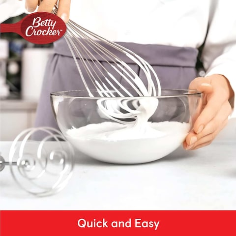 Betty Crocker Whipping Cream Mix 70g