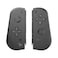 Steelplay Wireless Controllers Twin Pads For Nintendo Switch Black