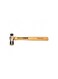 Stanley - Heavy Duty Hammer Beige/Silver 12ounce