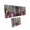 Al Maamoun Kitchen Rugs - 2 Pieces