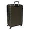Lujo A02 Trolley Bag 28 Inch Brown