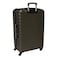 Lujo A02 Trolley Bag 28 Inch Brown