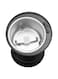 Generic Electric Coffee Bean Grinder Black/Clear 198X94mm