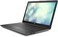 HP Potter Laptop 20C1, Intel Core i3 - 1005G1, 15.6 Inch, 1TB, 4GB, Intel UHD Graphics - UMA, DOS - Grey