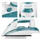 Black+Decker Steam Iron X1600