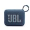 JBL GO 4 Ultra-Portable Bluetooth Speaker - Blue