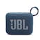 JBL GO 4 Ultra-Portable Bluetooth Speaker - Blue