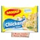 Maggi 2 Minutes Chicken Flavour Noodles 77g