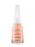 Buy Flormar Nail Enamel 478 Coral Necklace 11ml in Saudi Arabia