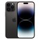 Apple iPhone 14 Pro Max 128GB Internal memory, 6GB RAM - Black