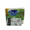 Fine Kitchen Tissue - 6 Roll - 2 Ply with Easy Care Wipes - 20 Wipe