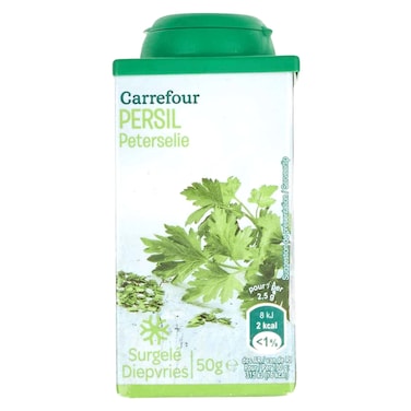 Carrefour Herbs Parsley 50g