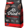 Absolute Holistic Air Dried Dog Diet - Beef & Venison 1kg
