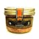 La Ferme St Jacques Duck Liver Pate With Orange 320g