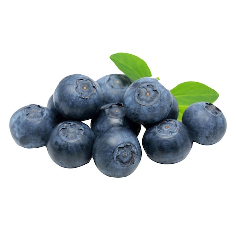 Blueberry Local 125g
