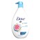 Dove Go Fresh Restore Nourishing Body Wash 800ml