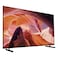 Sony X80L 75 Inch TV-KD-75X80L: 4K UHD LED Smart Google TV 2023 Model