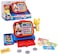 Just Play Disney Junior Mickey Mouse Funhouse Cash Register With Realistic Sounds, Pretend Play Money And Scanner