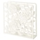 Generic - Liksidig Napkin Holder White
