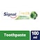 Signal Complete 8 Herbal Gum Care Toothpaste White 100ml
