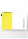 Generic YG-300 LCD Mini Portable Projector With USB SD AV HDMI YG-300 Yellow
