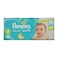 Pampers Baby Diapers Dry Size 3, 50's