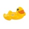 Intex Duck Ride-On Inflatable Pool Floats 57556 Yellow
