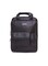 PARA JOHN Vertical Slipcase Secure Business Professional Multi-Purpose Travel Laptop Bag with Hideaway Handles, Cross Shoulder Strap, Protective Padding  / Office Bag / Macbook Bag / Backpack