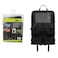 X-cessories Car Rear Seat Organizer Black
