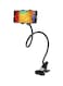 Generic Universal Flexible Phone Holder With Clip Black