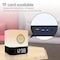 CUBE Touch Lamp Qur&#39;an Speaker With Remote/Bluetooth/Smart Phone Application Control