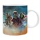 MARVEL - Mug - 320 ml - Guardians O.S.T - subli - with box x2