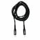 mpBLBERRI BLB-U333 Type C - Lightning PD Cable 2 Meter, Black