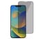 Hyphen Defendr Privacy Tempered Glass Screen Protector For Apple iPhone 14 Clear