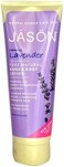 Jason Natural Products Hand &amp; Body Lotion Lavender, 8 Fl Oz
