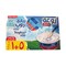 Raw&#39;a Break Time Low Fat Fresh Yoghurt 170g x Pack of 6