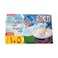 Raw'a Break Time Low Fat Fresh Yoghurt 170g x Pack of 6