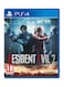 Resident Evil 2 - PlayStation 4