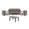 El Watania Greece Garden Set - 5 Pieces