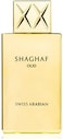 Swiss Arabian Shaghaf Oud Men's Eau De Perfume, 75 ml